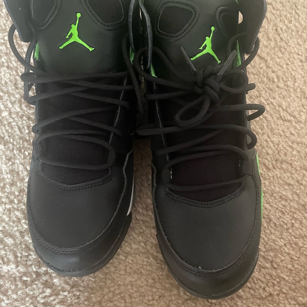 Jordan Grade School Flight Club ‘91